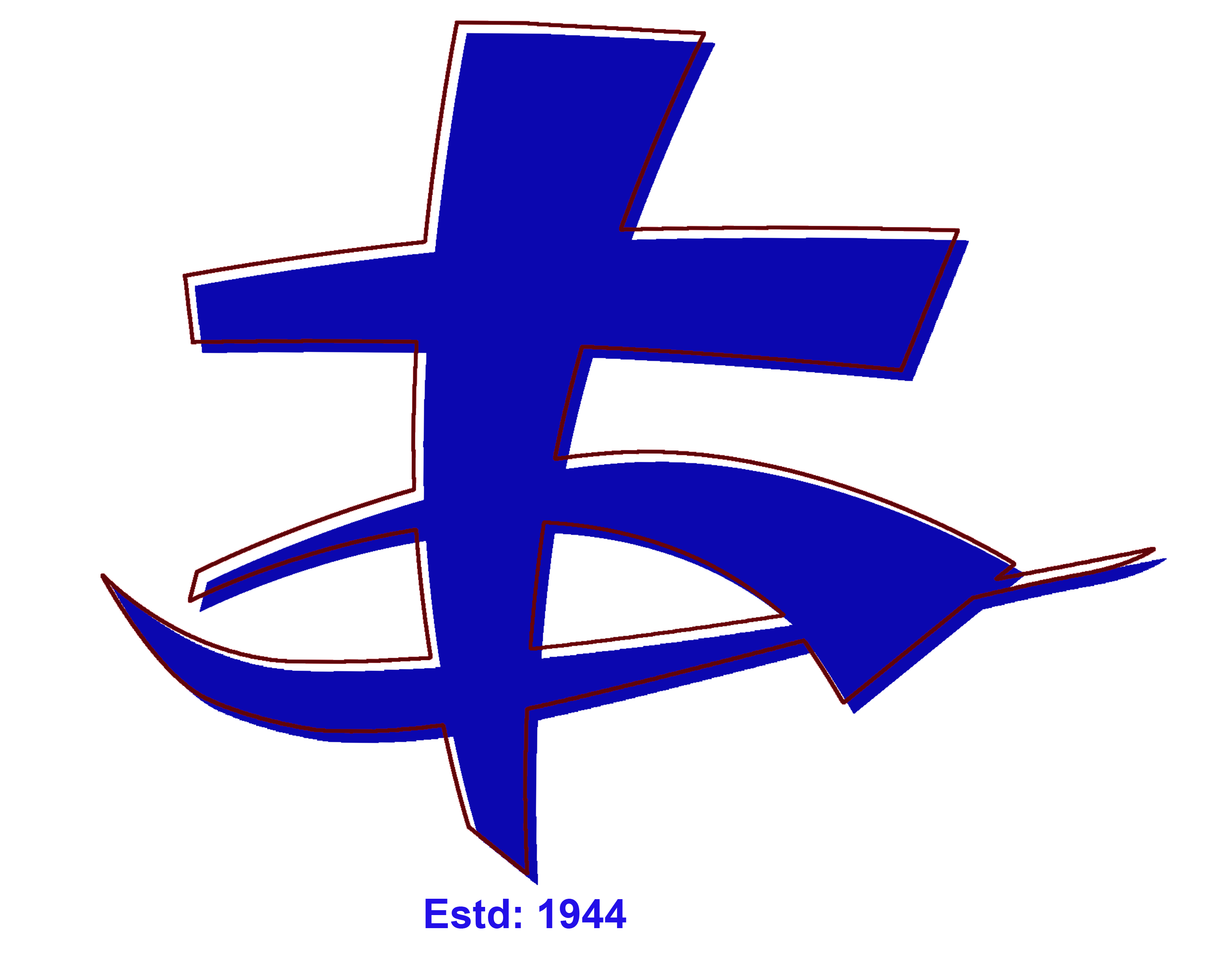 Logo of the Church