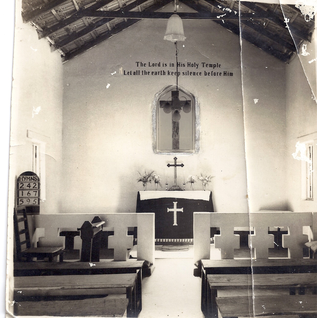 Expansion of Diversity and Communal Harmony